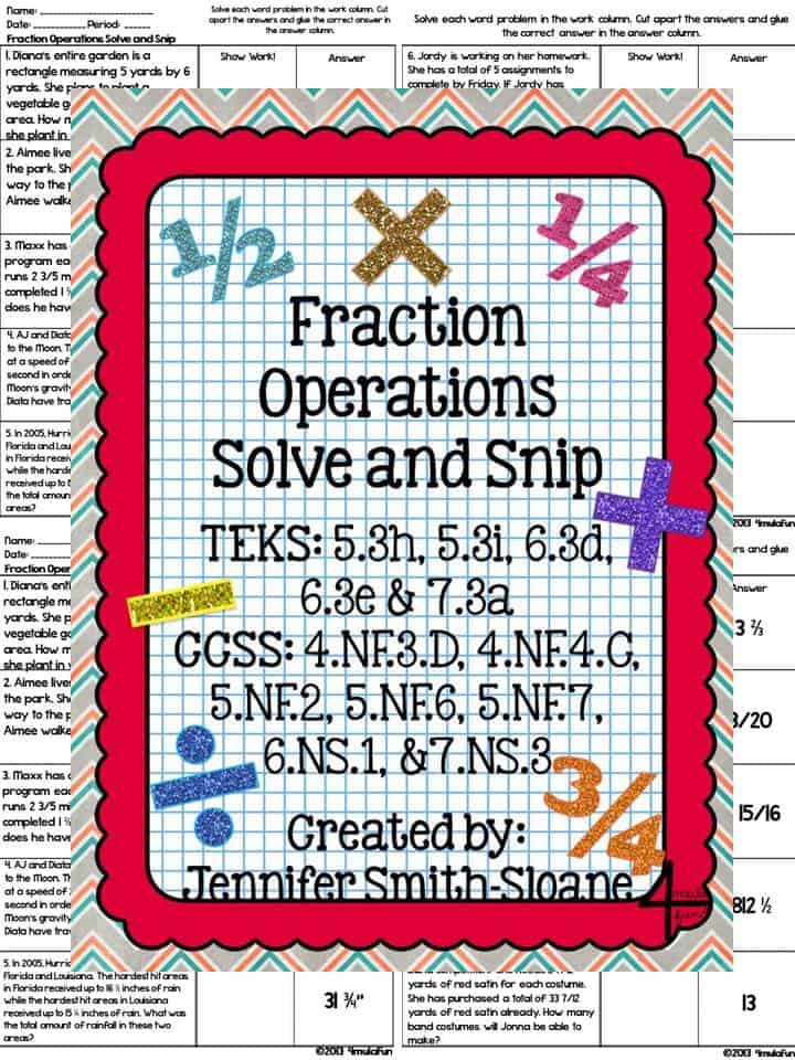 FractionOperations_SolveandSnip_4mulaFun