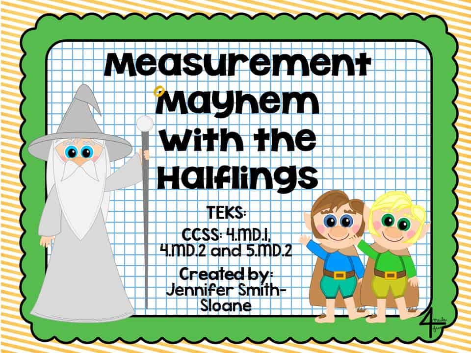 Measurement-Mayhem-With-The-Halflings2