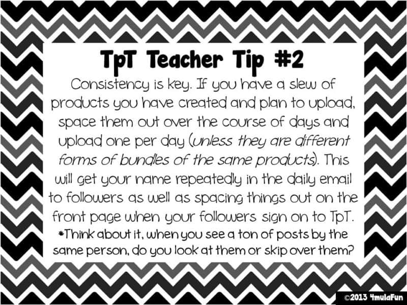 Top 5 Teachers Pay Teachers Tips • Smith Curriculum and Consulting