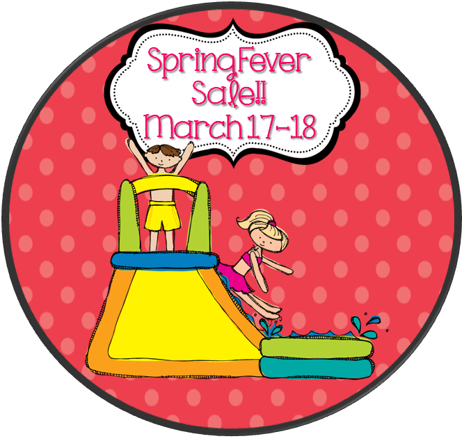 spring fever sale general