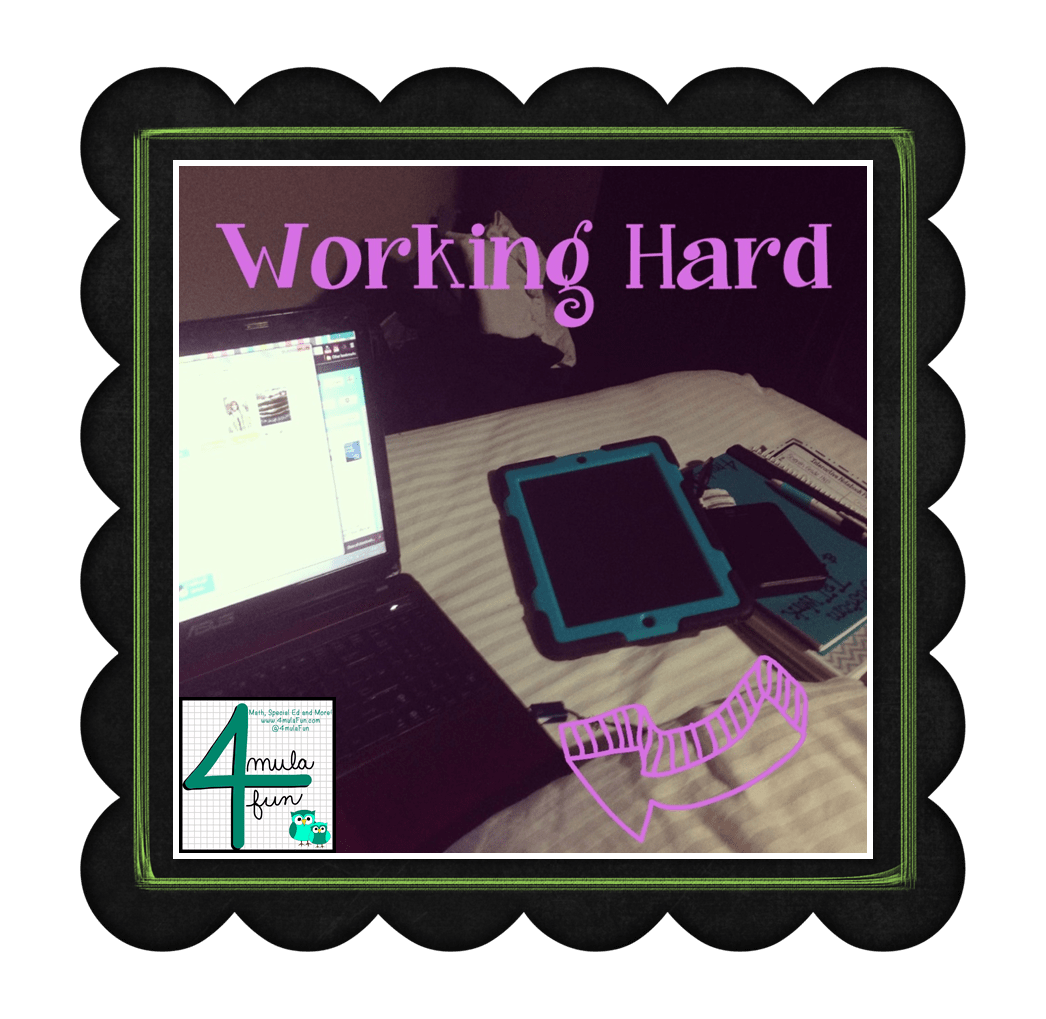 5forFriday_Working