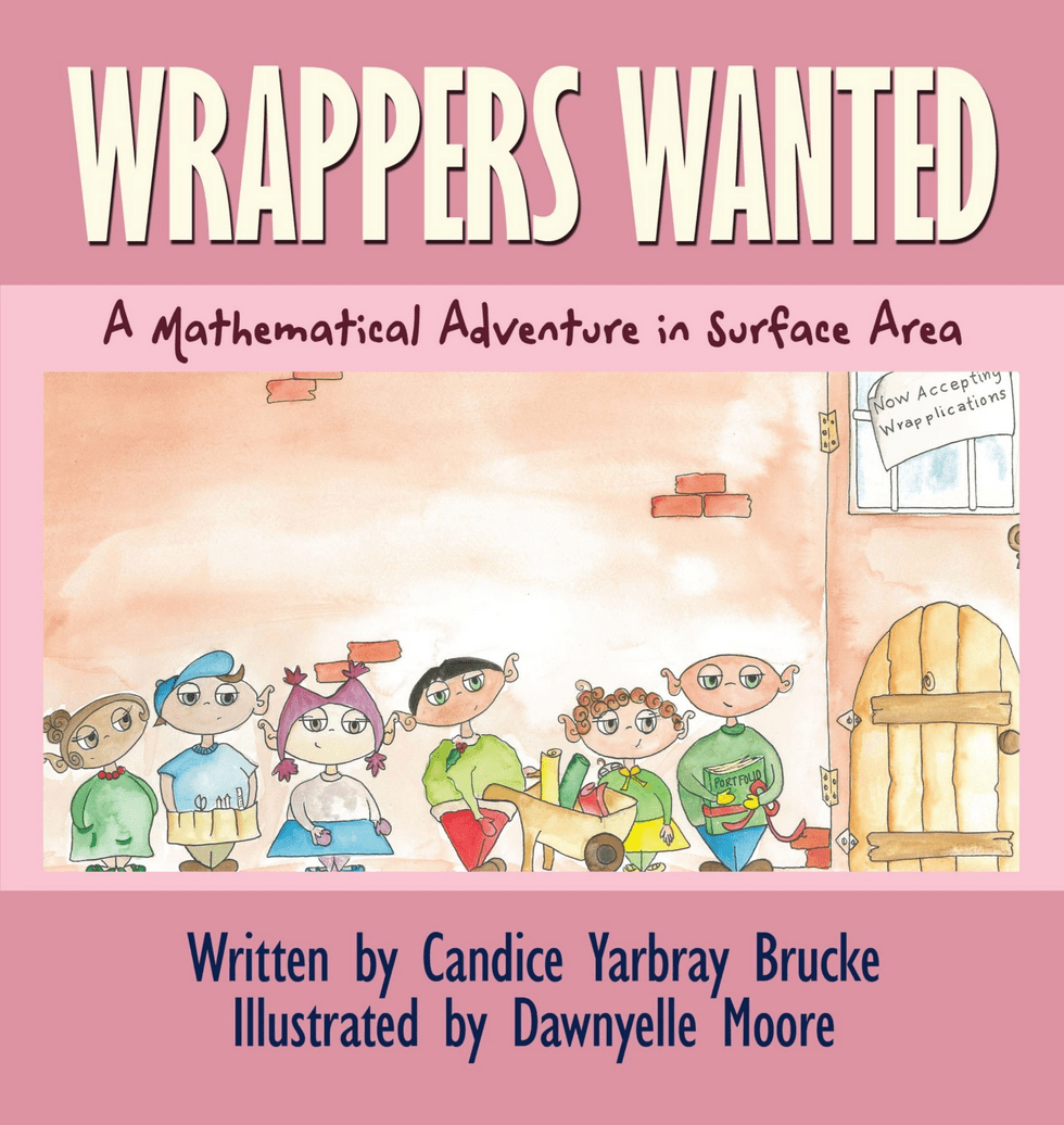 Wrappers Wanted: A Mathematical Adventure in Surface Area