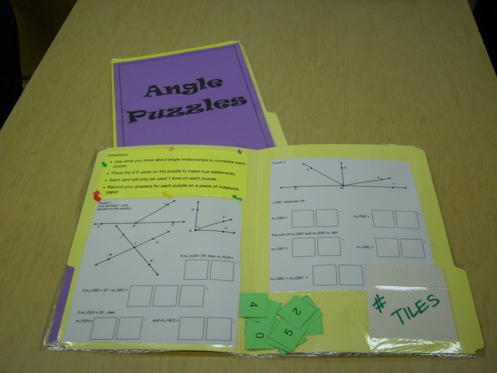 Spring Math Resources Round Up! • Smith Curriculum and Consulting