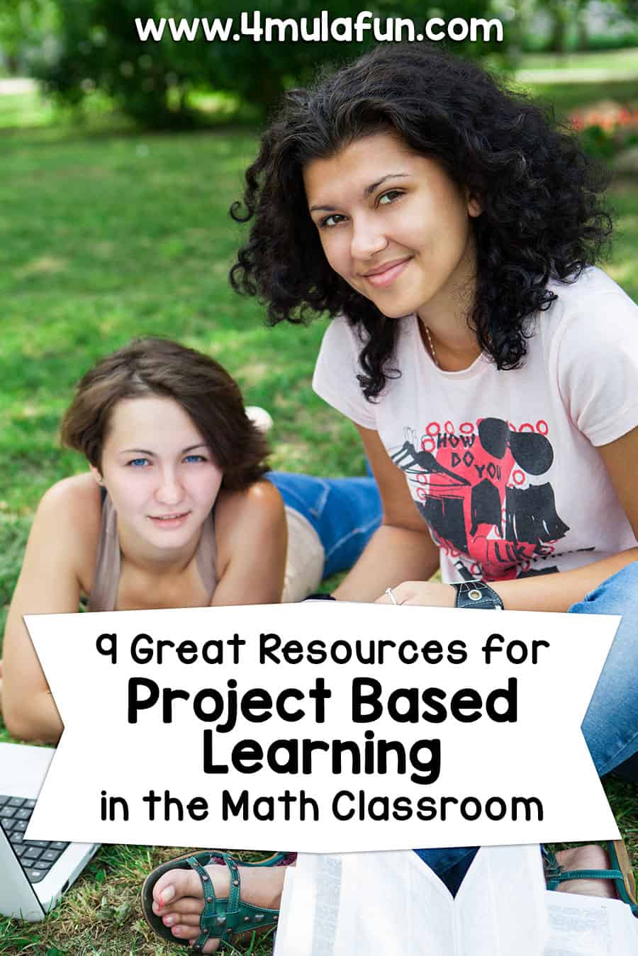 Throughout the school year teachers all over (just like you) are looking for ways to incorporate multiple skills into a lesson while actively engaging their students. With Project Based Learning in the math classroom you can do just that. Not sure what PBL is or how to implement it? Read this to learn all about it, plus where to find nine great resources to implement it in your own classroom!