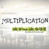 Working to Build Multiplication Fact Fluency • Smith Curriculum and ...