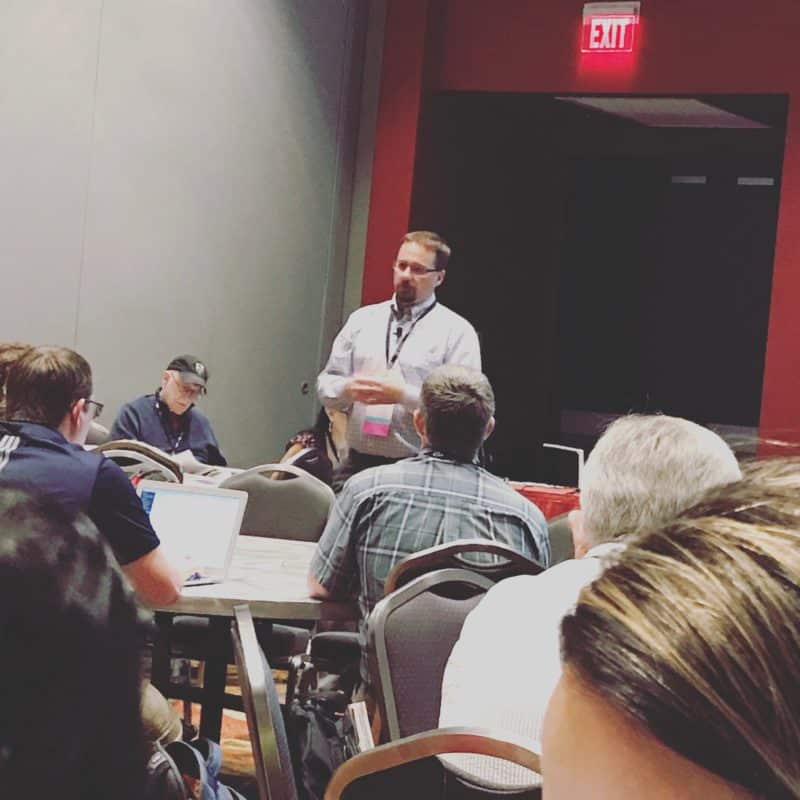 NCTM Annual Conference Recap Part One • Smith Curriculum and Consulting