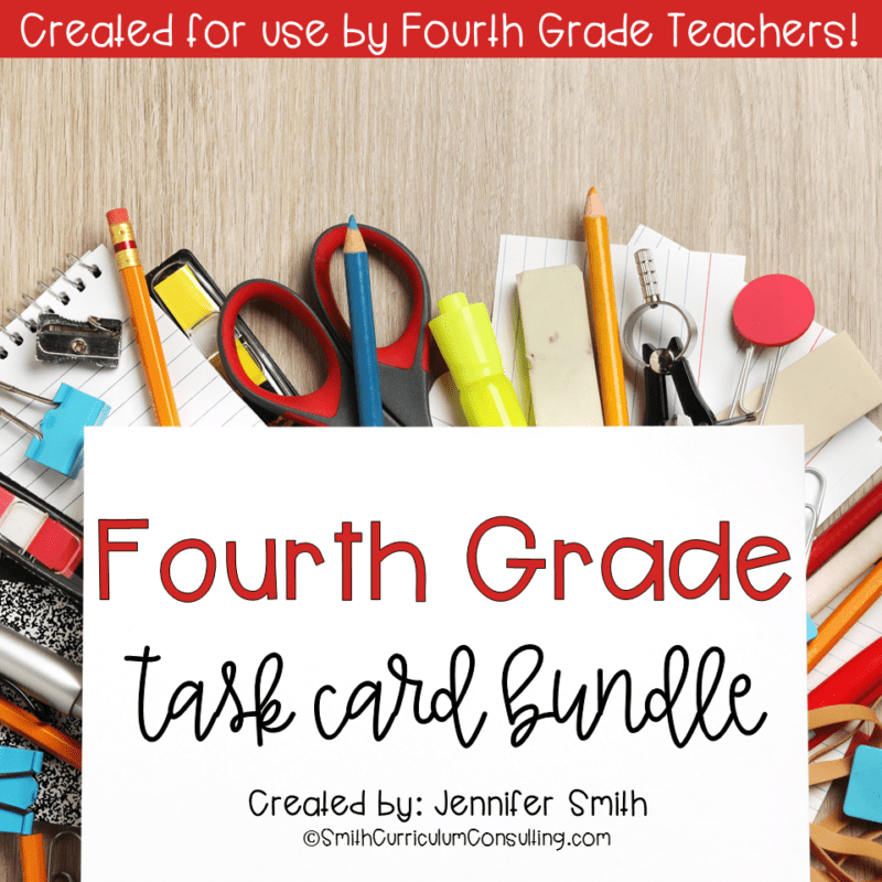 Looking for a set of task cards to reach all of your learners this year? Grab this set and you will be good to go with all the current offerings and more to come!