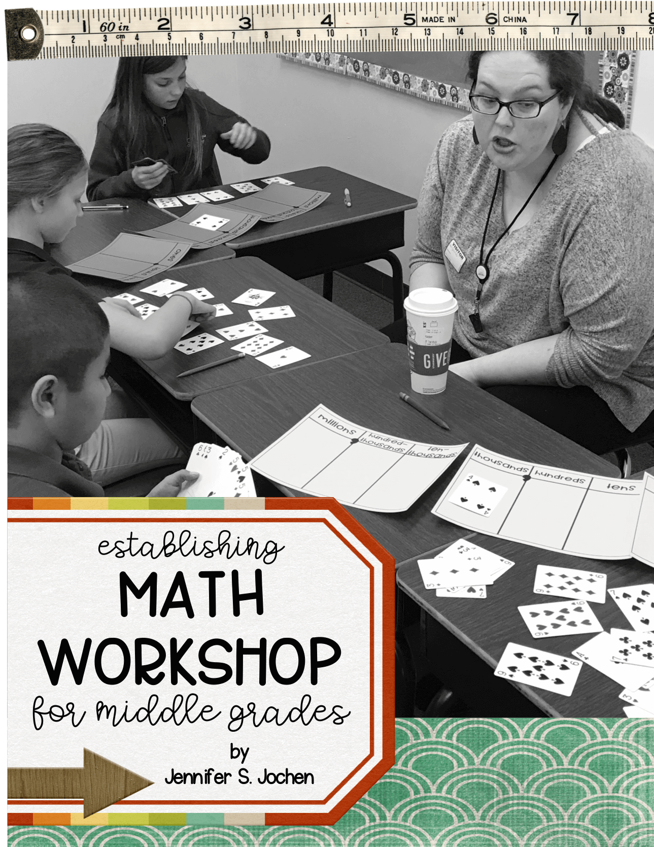 What is Math • Smith Curriculum and Consulting