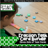 Fraction Games Mega Pack • Smith Curriculum and Consulting